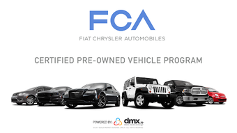 Image 1 for FCA CPOV