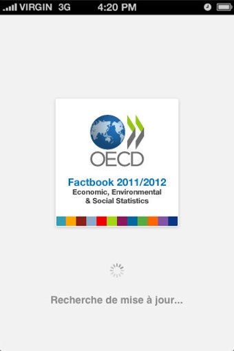 Image 0 for OECD Factbook 2011