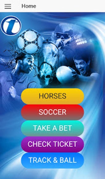 Image 1 for TabGold Information App
