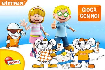 Image 0 for Gioca e sorridi