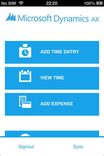 Image 0 for Dynamics AX