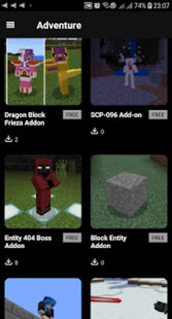 Imagen 3 para Addons/Mods for Mincraft …
