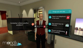 Image 1 for Mondly: Learn Languages i…