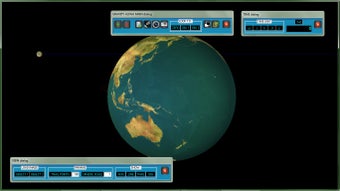 Imagen 0 para Gravity Alpha 1.05