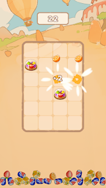 Image 0 for Merge Grid Feast