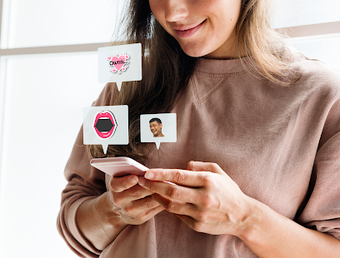 Image 2 for STIKRZ - WhatsApp Sticker…