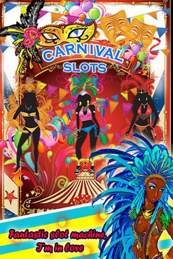 Image 0 for Carnival Fiesta Slots Sup…