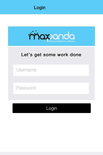 Image 0 for GoMAX Mobile