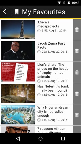 Imagen 1 para Africa View