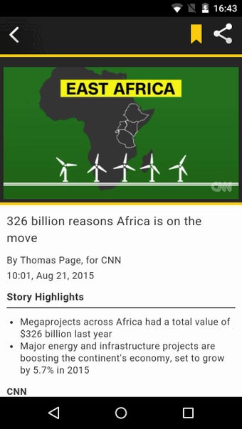 Imagen 0 para Africa View