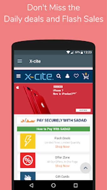 Image 1 for Saudi KSA Online Shopping