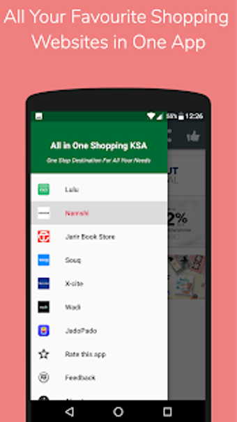 Image 3 for Saudi KSA Online Shopping