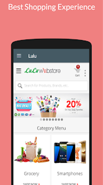 Image 2 for Saudi KSA Online Shopping