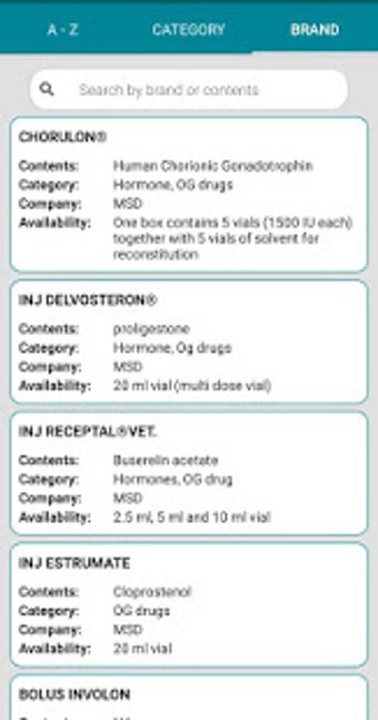 Imagen 2 para VetConnect- Veterinary Dr…