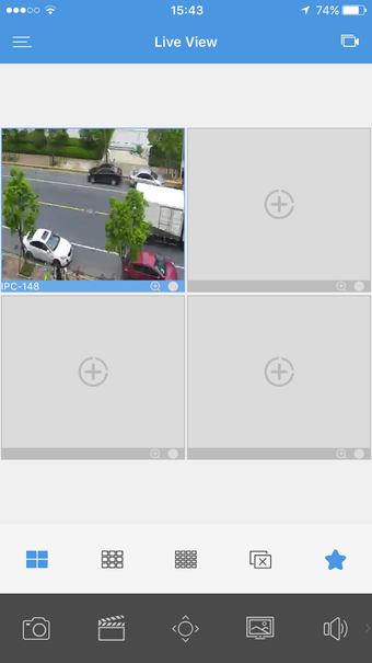 Imagen 0 para InVidTech Vision