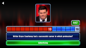 Imagen 0 para The Chase Australia
