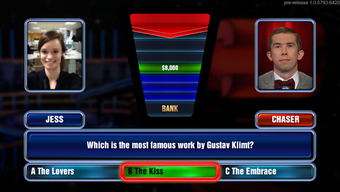 Image 1 for The Chase Australia
