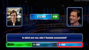 Imagen 1 para The Chase Australia