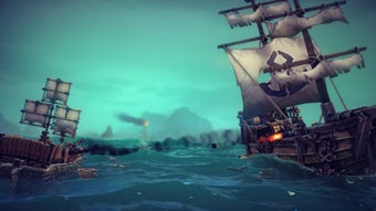 Image 0 for Besiege: The Splintered S…