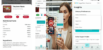 Image 0 for Sugar Zero Scout