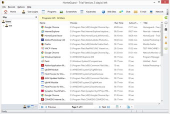 Image 0 for HomeGuard (64-bit)