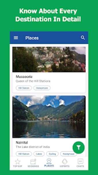 Image 2 for Uttarakhand Holidays by T…