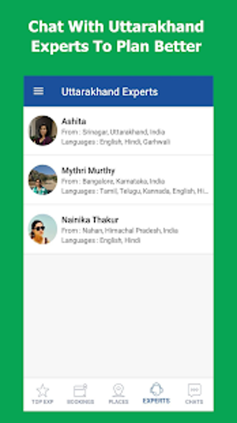Image 3 for Uttarakhand Holidays by T…