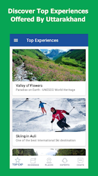 Image 1 for Uttarakhand Holidays by T…