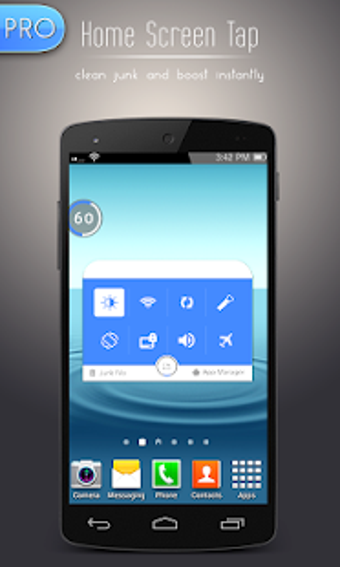 Imagen 0 para Phone Speed Booster Pro
