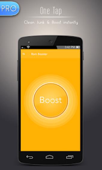 Imagen 3 para Phone Speed Booster Pro