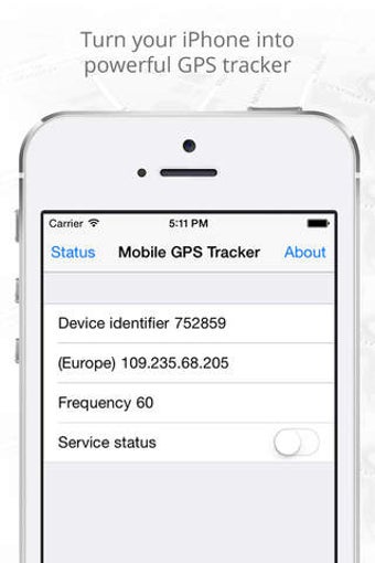 Image 0 for Mobile GPS Tracker - GPS …
