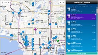 Image 1 for AT&T Global Network Clien…