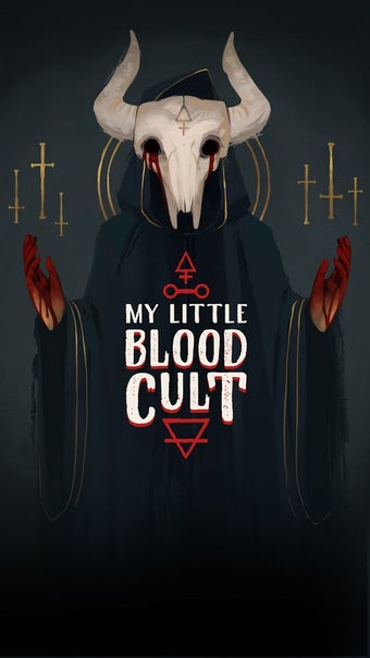 Image 0 for My Little Blood Cult *Sca…