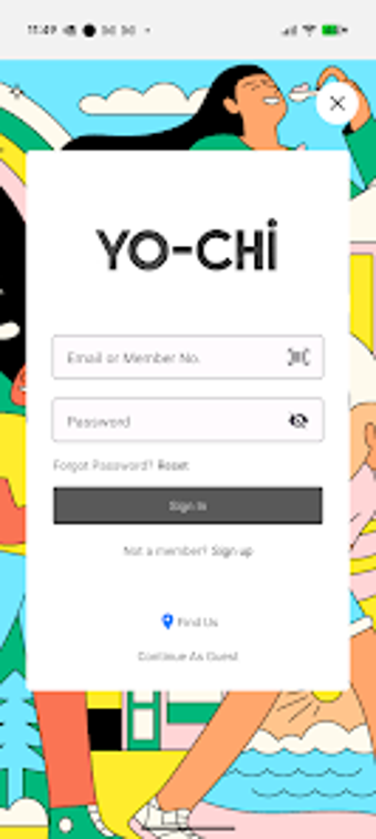Image 0 for Yo-Chi Singapore