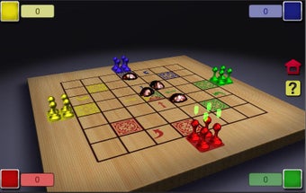Image 1 for Indian Ludo 3D