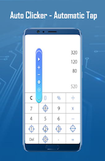Imagen 3 para Auto Clicker Assistant: A…