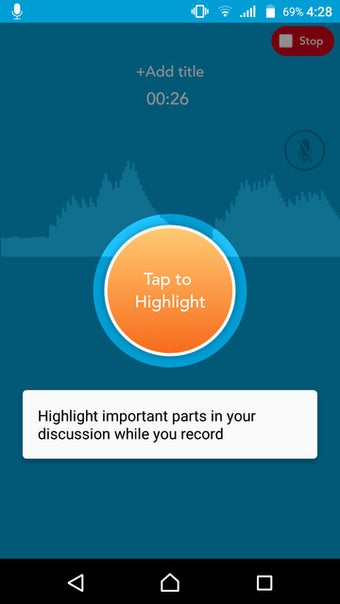 Image 0 for Voicera AI Note Taker
