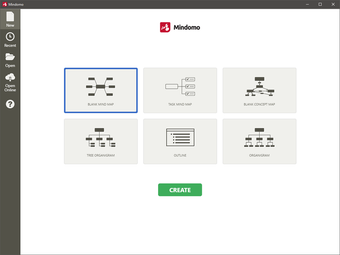 Imagen 3 para Mindomo
