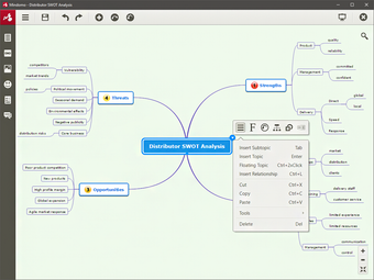 Imagen 1 para Mindomo
