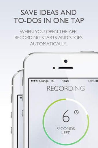 Image 0 for Say&Go Voice Notes With R…