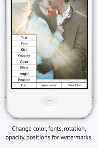 Image 0 for iWatermark - Watermark 1 …