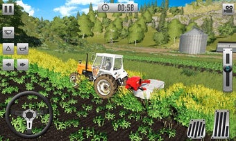 Image 2 for Seaside Farm Town - Tract…