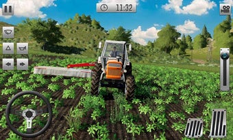 Image 1 for Seaside Farm Town - Tract…