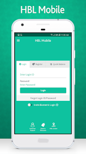 Image 3 for HBL Mobile
