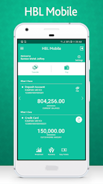 Image 0 for HBL Mobile