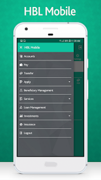 Image 2 for HBL Mobile
