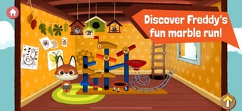 Image 1 for WoodieHoo Animal Friends …