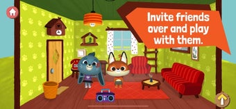 Image 2 for WoodieHoo Animal Friends …