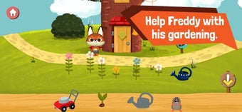 Image 0 for WoodieHoo Animal Friends …
