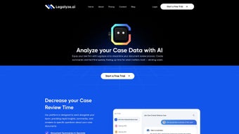 Imagen 0 para Legalyze